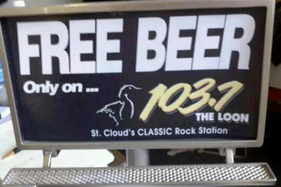 It’s Free Beer Friday On The LOON!