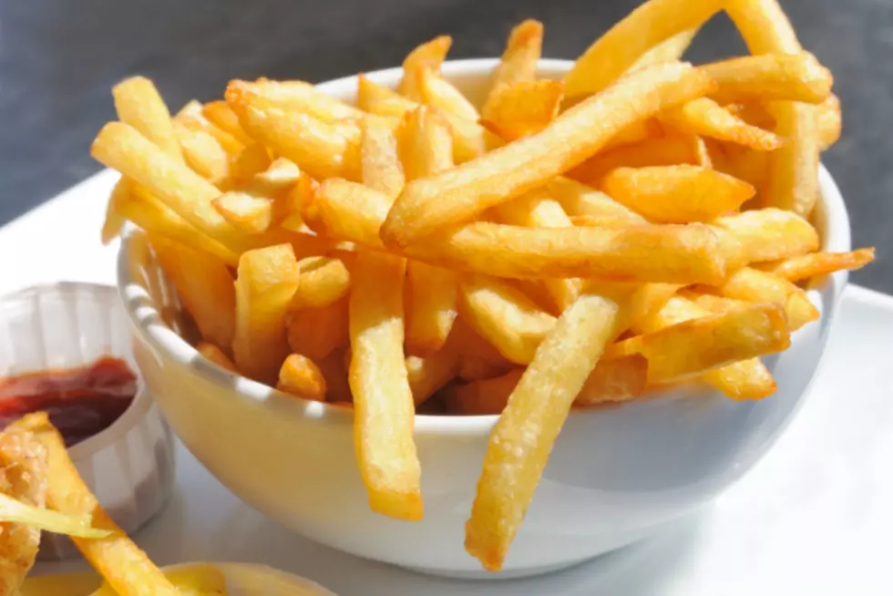 Best French Fries In STC? [POLL]