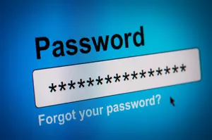 Looks Like We May Have To Change Our Passwords (*Sigh*) Again