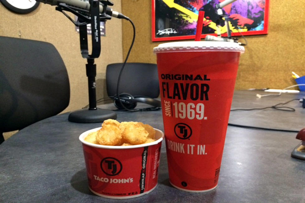 Taco John’s Potato Oles – Make Your Own at Home [Recipe]