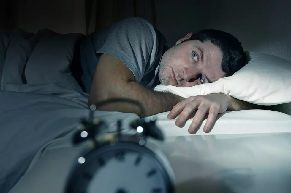 Are You Sleep Deprived? Many Minnesotans Are