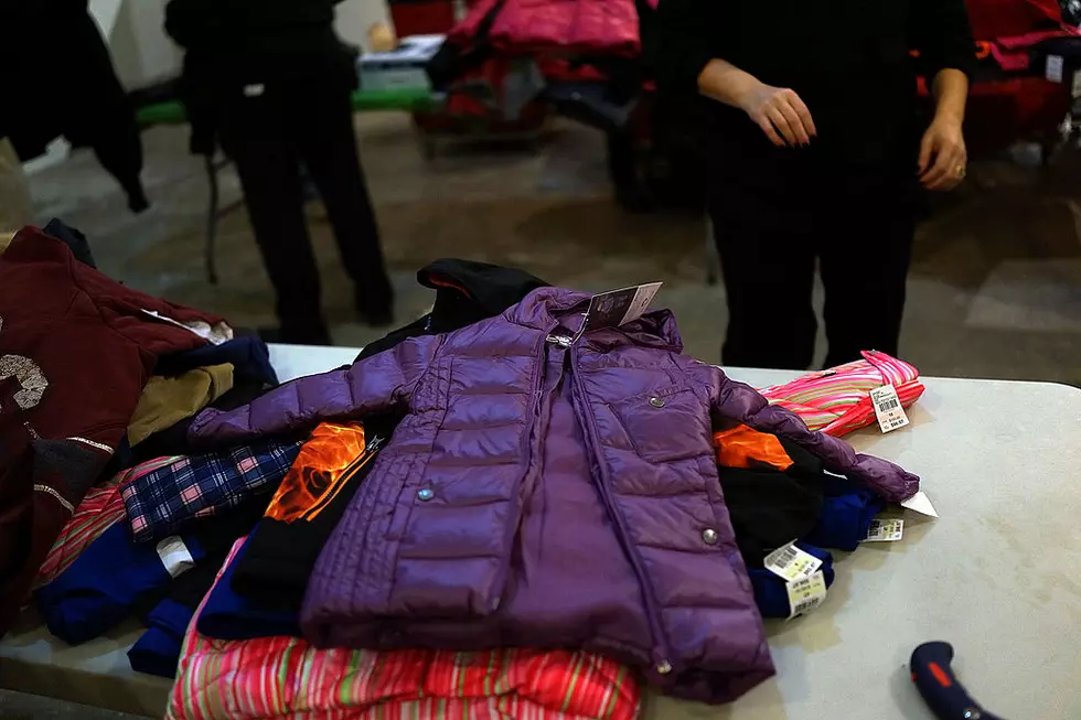 Here&#8217;s Where You Can Donate Winter Gear to Those in Need in Faribault