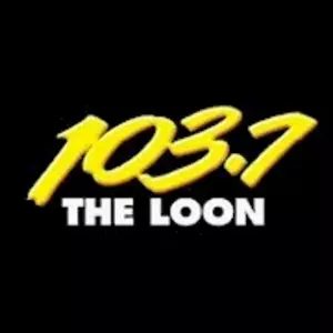 103.7 The Loon Staff