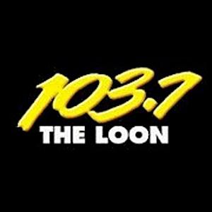 103.7 The Loon