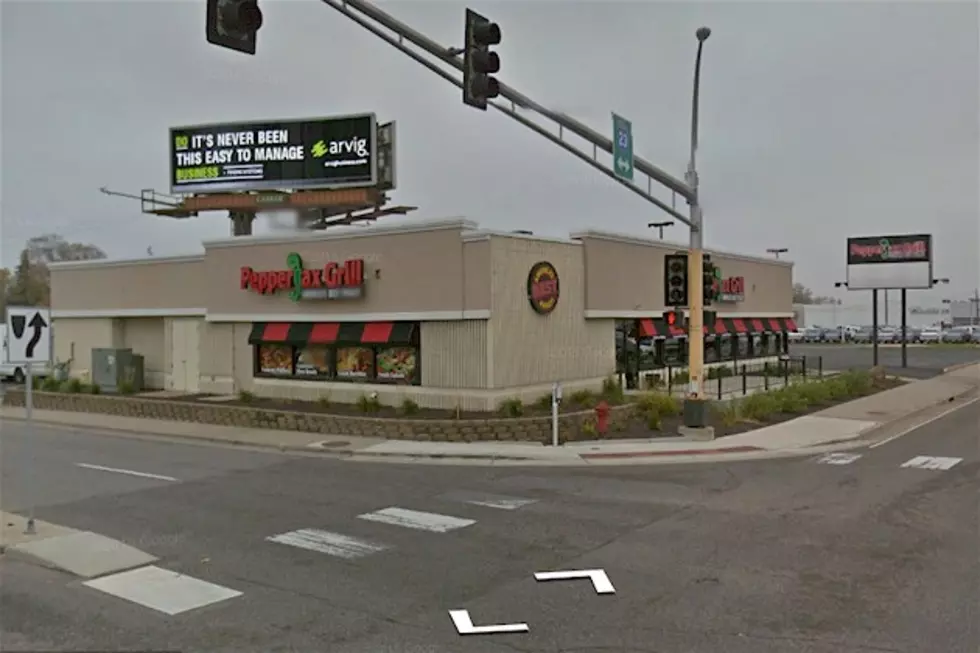 Were Any of These Dead Restaurant Brands in St. Cloud?