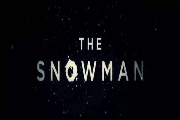 Win Tickets This Week To See &#8216;The Snowman&#8217; Friday Night at Marcus Parkwood Cinema [VIDEO]