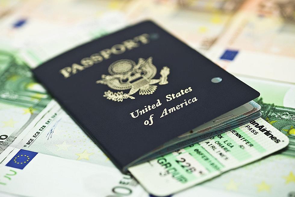 Change to Passports Beginning This Month – Does It Affect You?