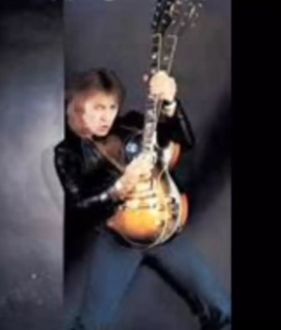 Baxter&#8217;s Attic,  Aldo Nova  Fantasy