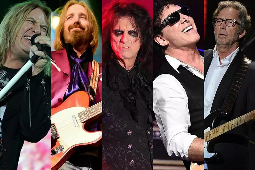 5 Famous Rock Songs That You Didn’t Know Were Covers