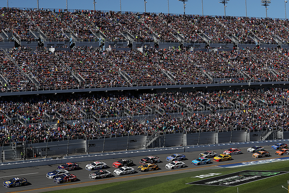 Everything You Need to Know About Today’s Daytona 500