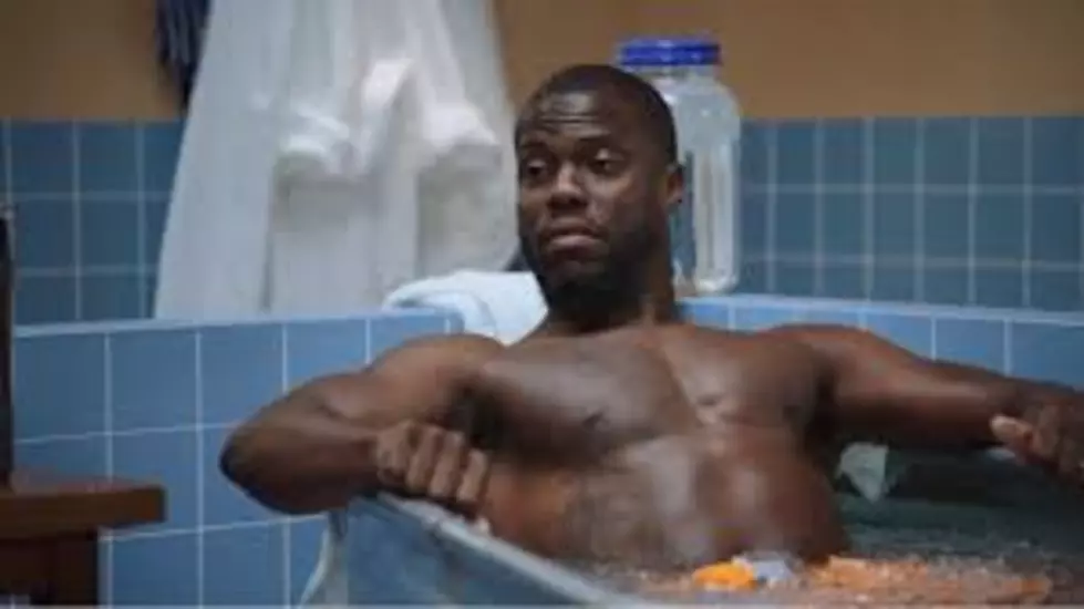 Kevin Hart Has Us ‘Laughing Out Loud’ [Watch]