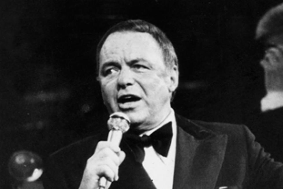 Experience The Life And Music Of Frank Sinatra 