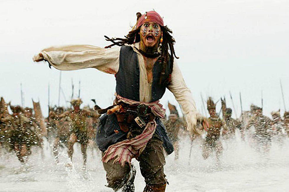 Disney Hints At Possibility Of Pirates Of The Caribbean Reboot