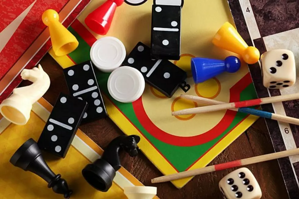 Classic Board Game Comes To Life As An Interactive Musical