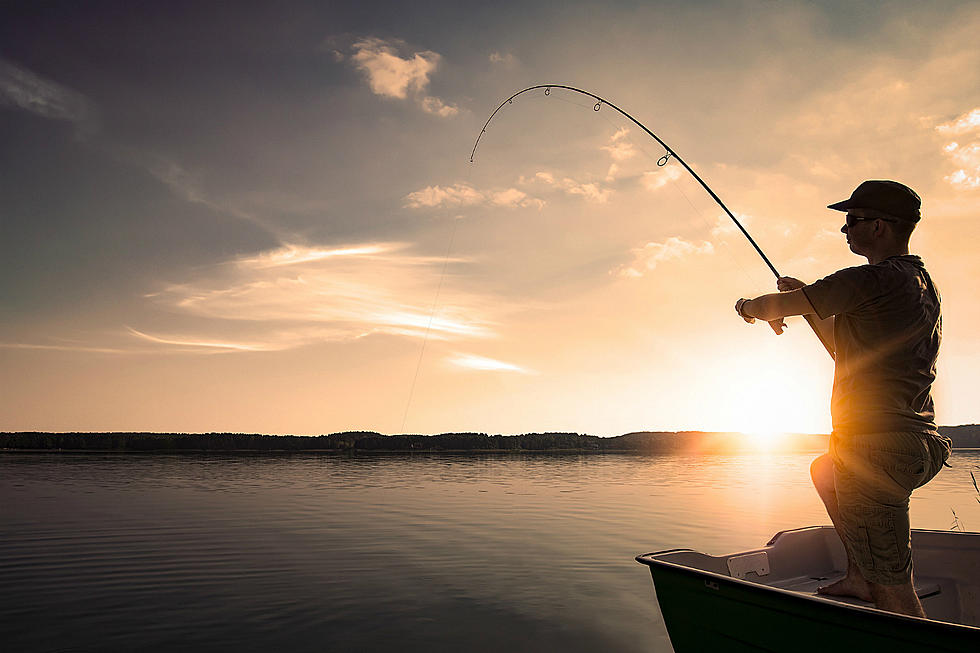Here’s How to Fish for Free This Year in Minnesota