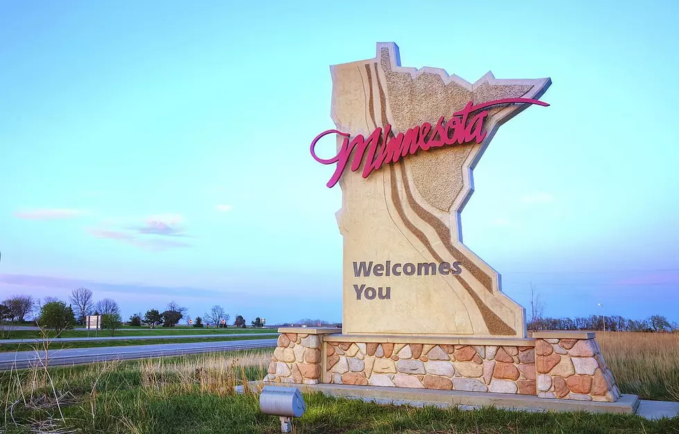 Minnesota Voted Friendliest State In America