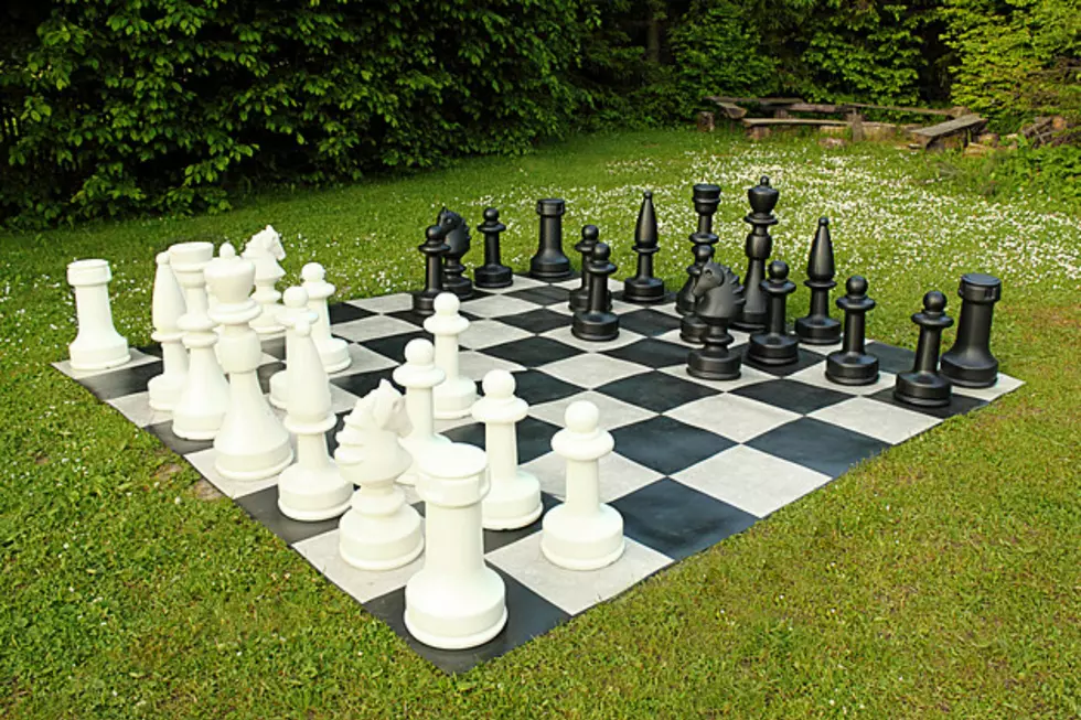Try This To Improve Your Chess Game