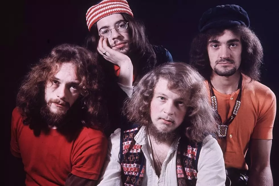 Rock Talk With Drew Darkwell #30 &#8211; Jethro Tull