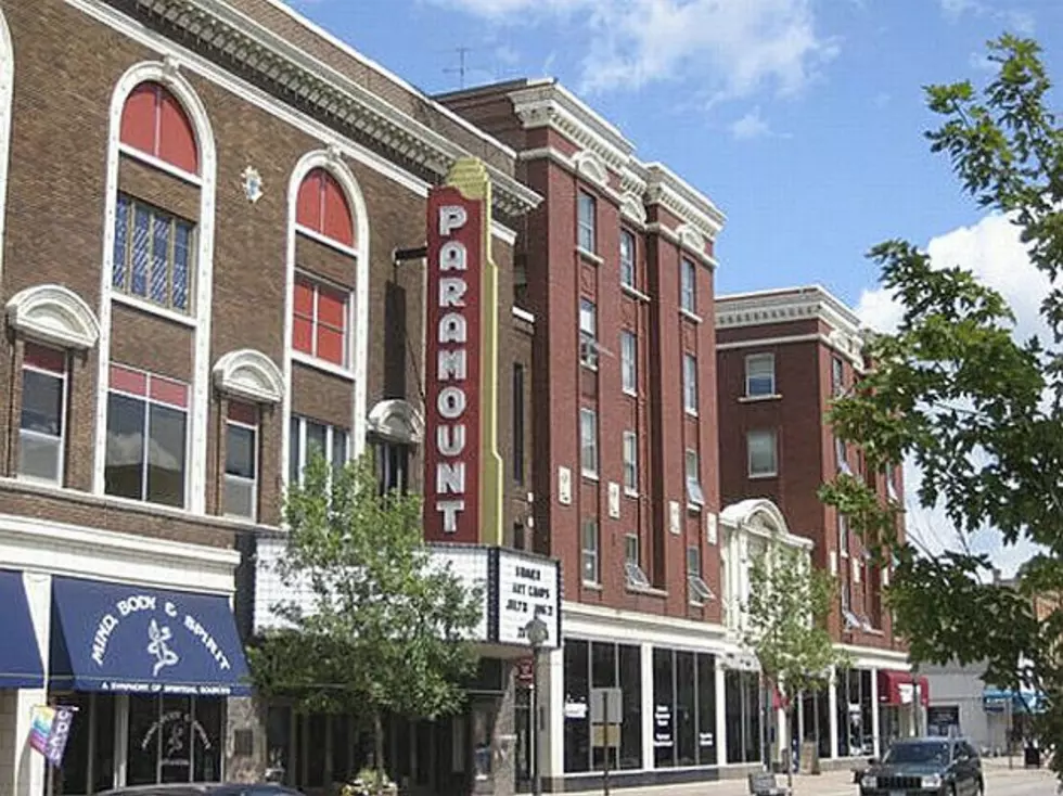 St. Cloud Will Host Its Own Ted X Talk At The Paramount Theatre