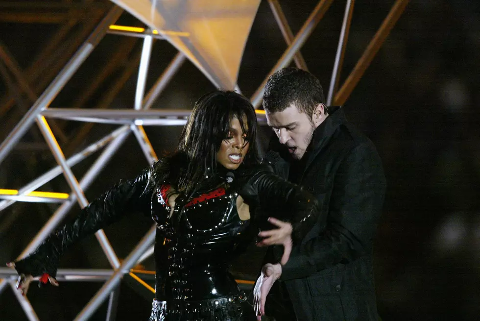 Did the &#8220;Wardrobe Malfunction&#8221; Ruin Janet&#8217;s Career?