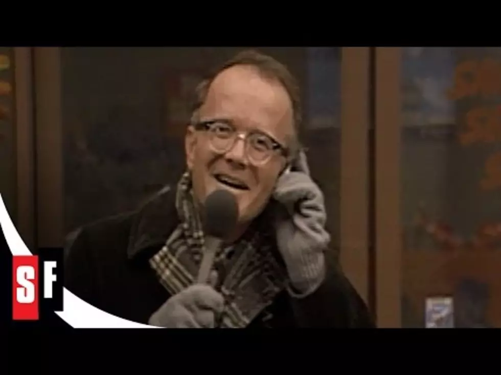 Classic WKRP Turkey Drop  &#8220;As God is My Witness, I Thought Turkeys Could Fly&#8221; (video)