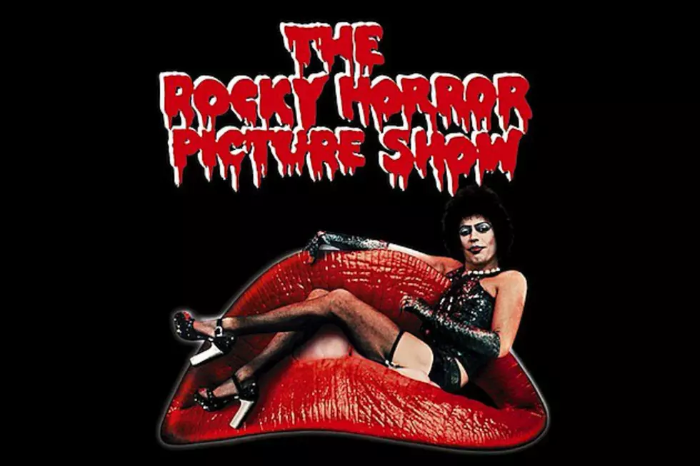 See Live Performances Of Rocky Horror Picture Show In St. Cloud