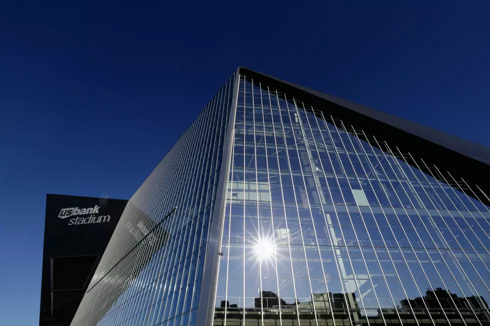 Are They Fixing the Sound At US Bank Stadium?