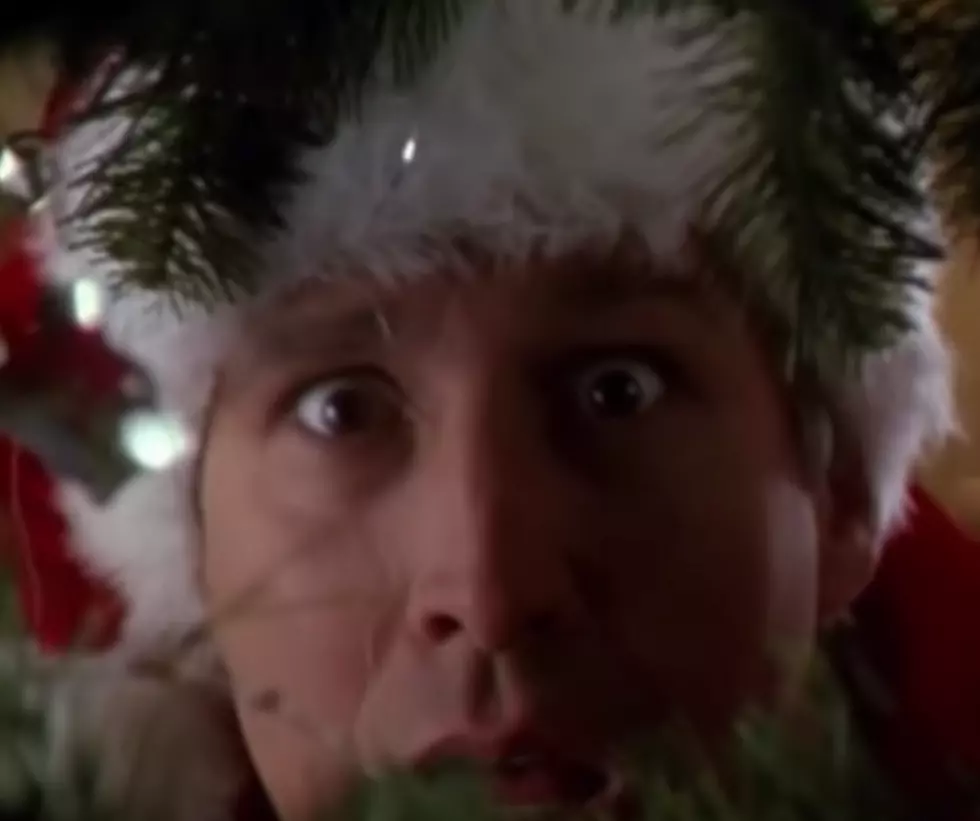 What&#8217;s Your Favorite Christmas Movie? (video)