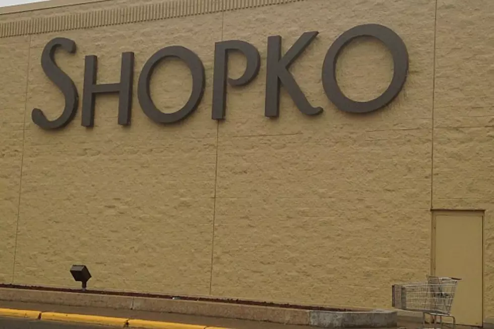 Shopko East Pharmacy to Close