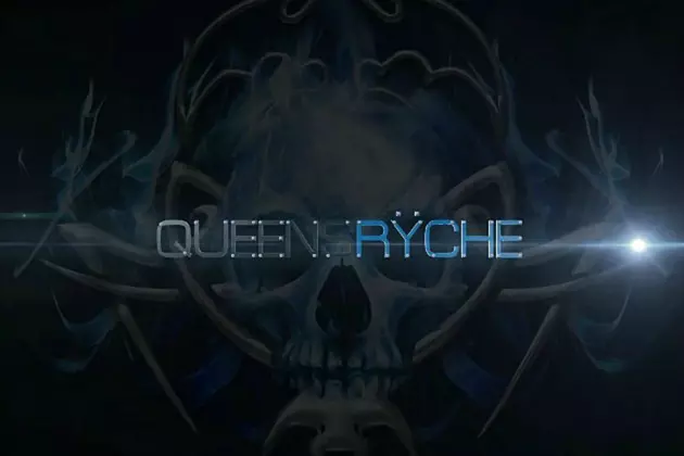 Queensryche Makes Tracks For Minnesota