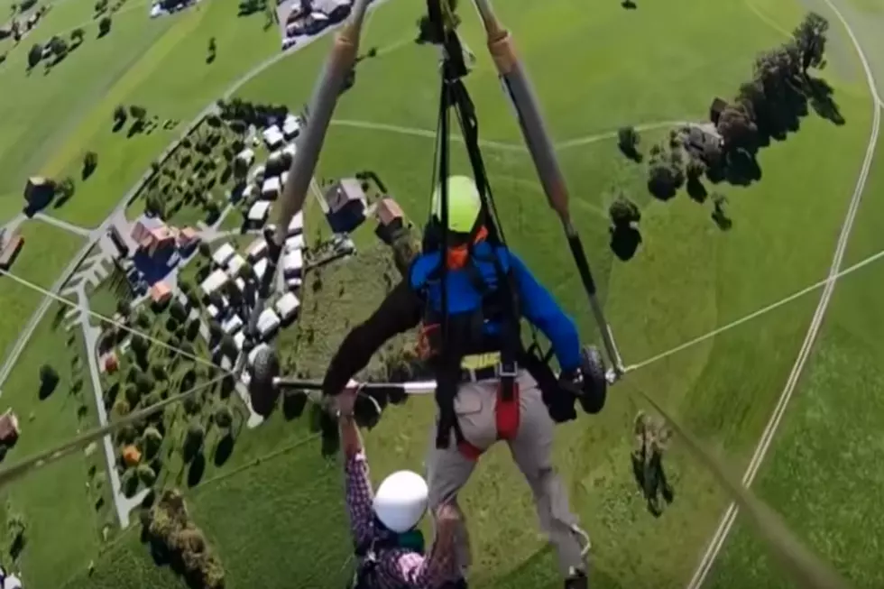 WATCH: The Best Near-Death Experiences Of Last Year.