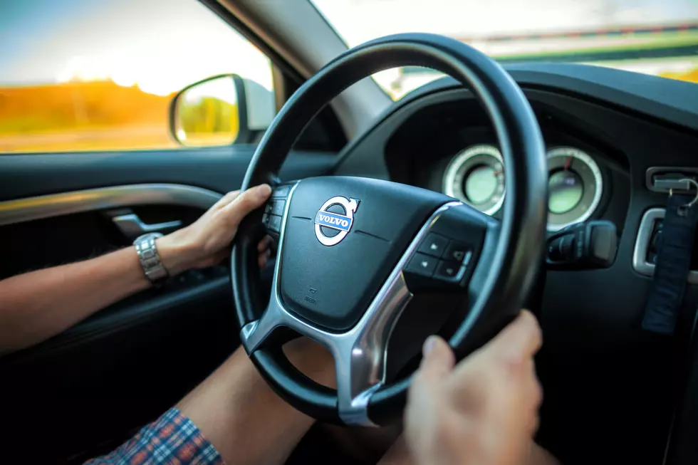 Volvo Puts a Speed Limit On New Cars