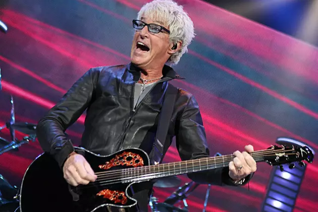 REO Speedwagon Is Set To Perform In Minnesota