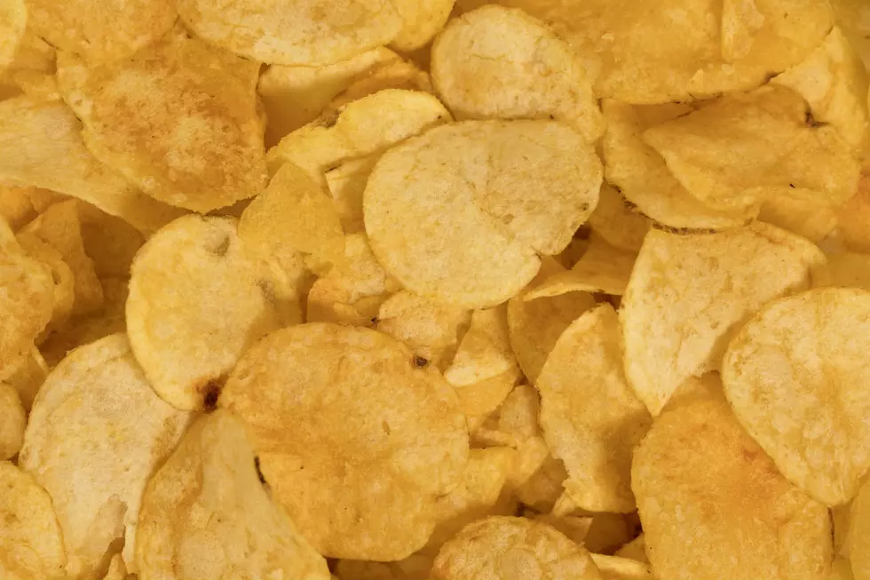 New Lays Potato Chip Flavors Inspired by Restaurants