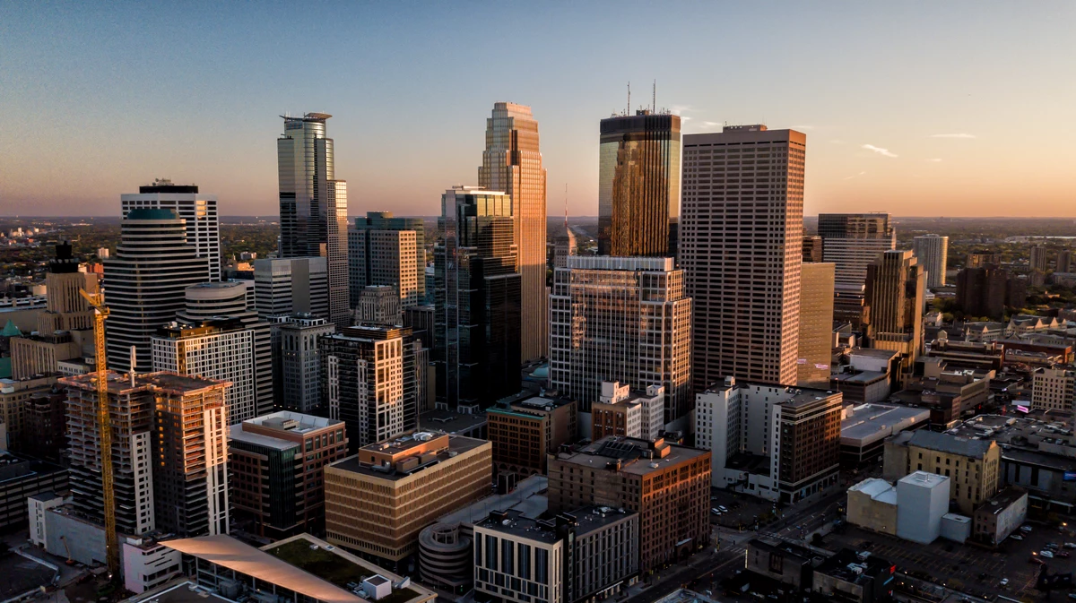Minneapolis Is America’s Most Underrated City