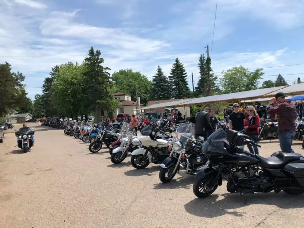 Alzheimer's Ride for the Mind Has Another Great Turnout
