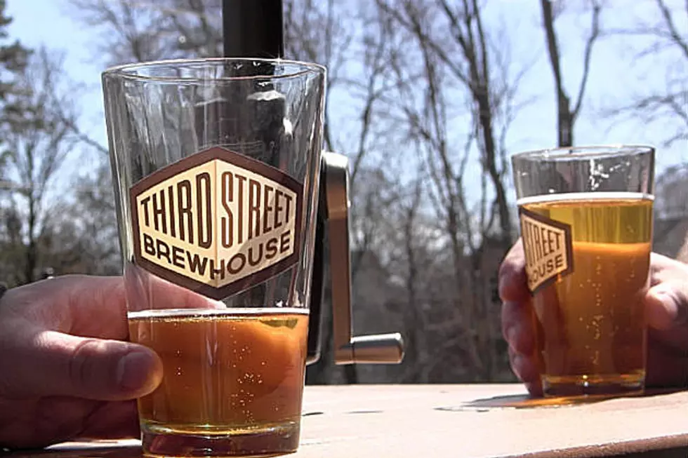 Best Beers Available At Third Street Brewhouse In St. Cloud