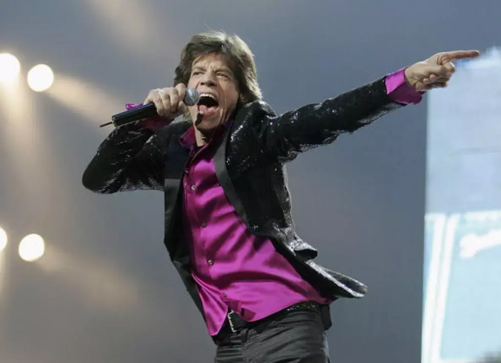 Rolling Stones Pre-Sale On Now