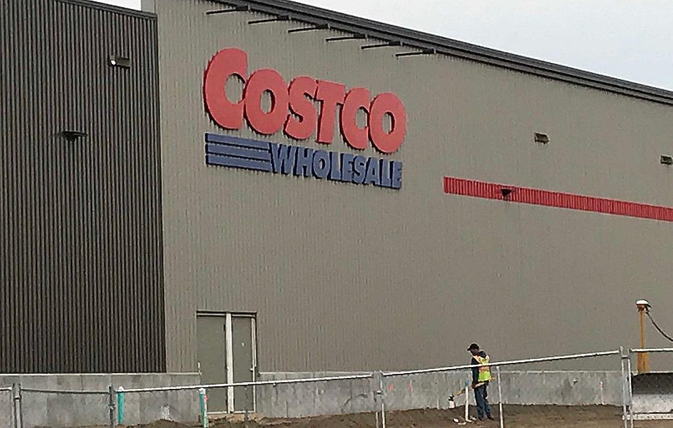 St. Cloud Costco Running into Shortages Again- Limiting Purchases
