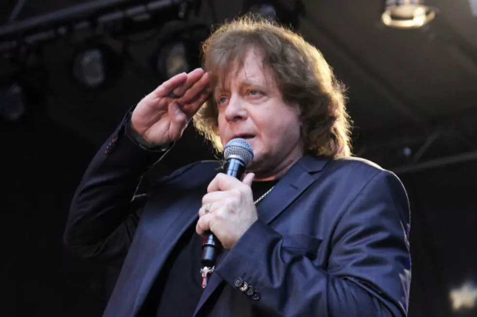 We Lost Another One. Eddie Money, Dead at 70  [VIDEO]