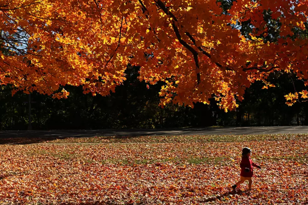 Warm, Dry Weather to Continue Into Next Week