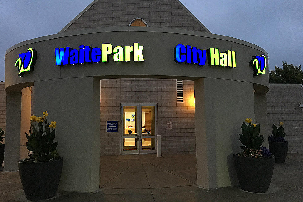 Waite Park Officials To Consider Moratorium on THC Sales