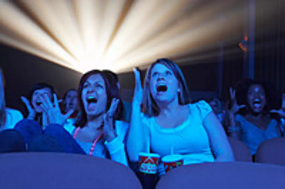 What&#8217;s New on the Big Screens at Parkwood Theaters This Weekend?  (trailers)