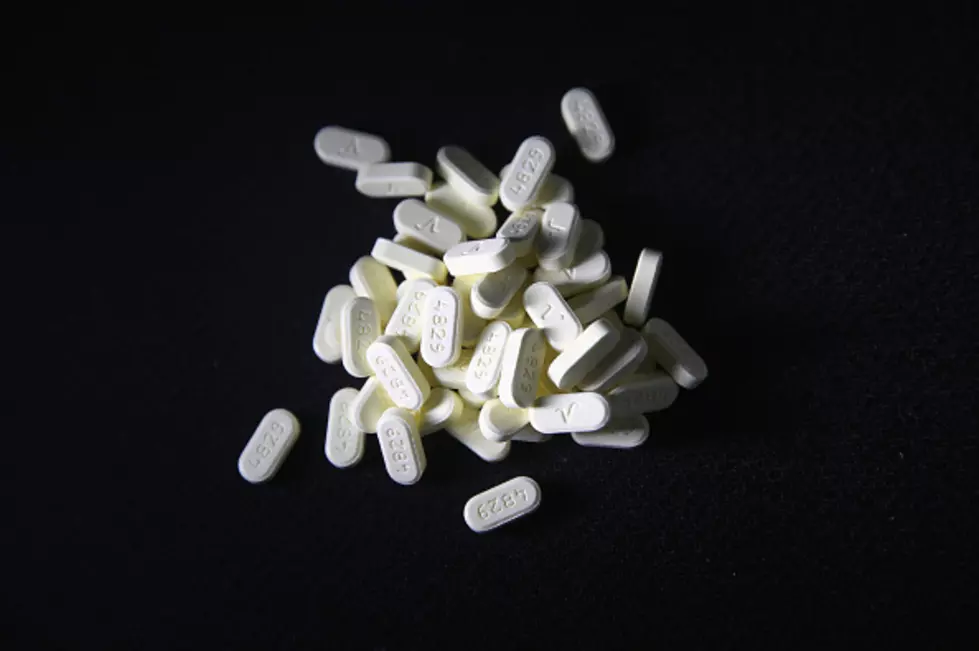 Doctor Sentenced to 40 Years for Illegal Opioid Prescriptions