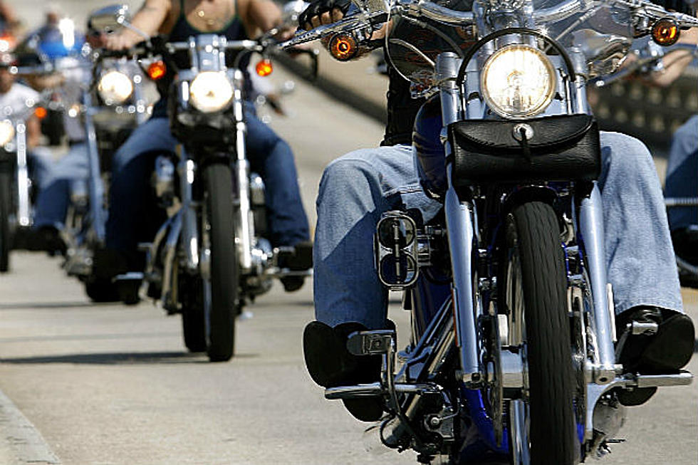 New Minnesota Law Supposed to Help Motorcyclists in Traffic