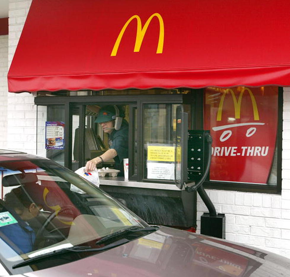 Guy Knew How to Deal With Rude Woman At MN Drive Thru