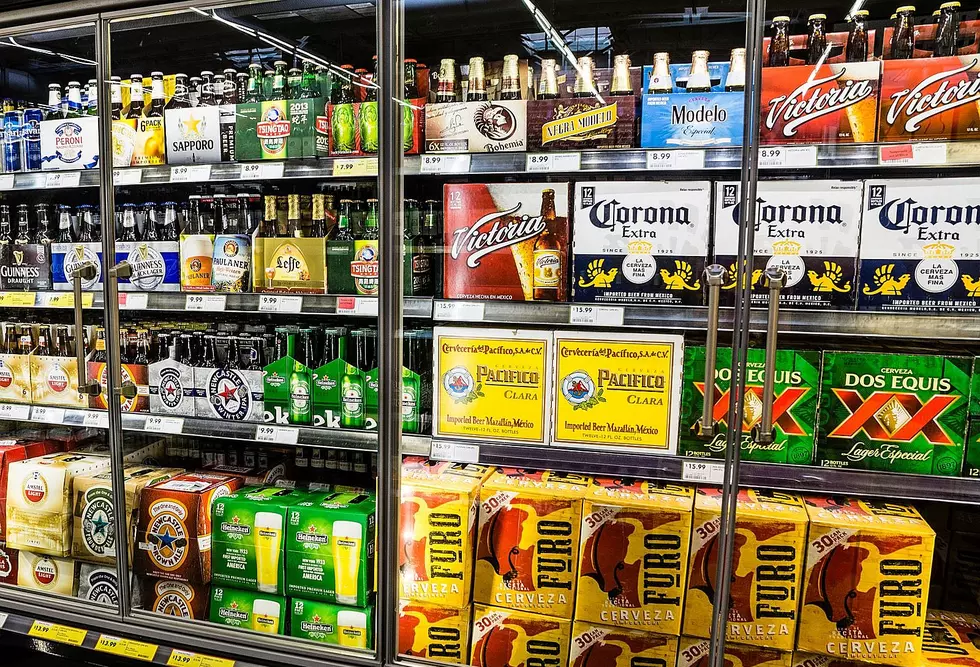 MN Grocery & Convenience Stores Want license to sell Strong Beer