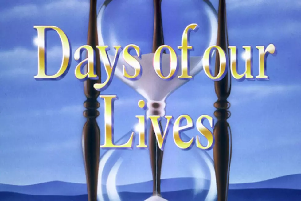 Entire Days of Our Lives Cast Released from Contract.