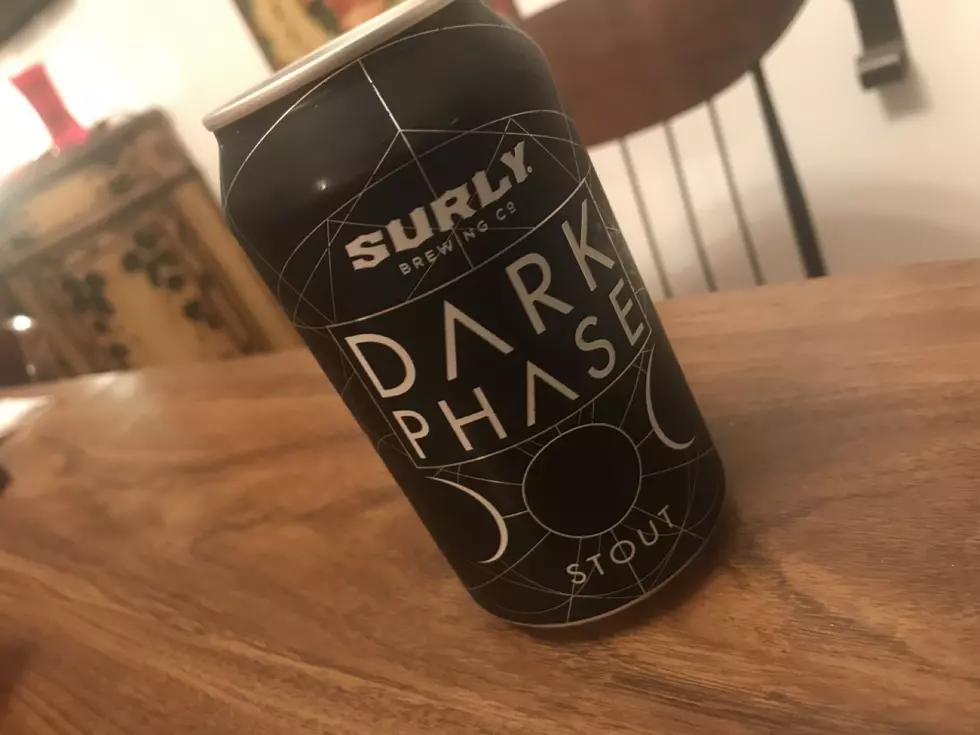 My Review Of Surly’s Dark Phase Stout