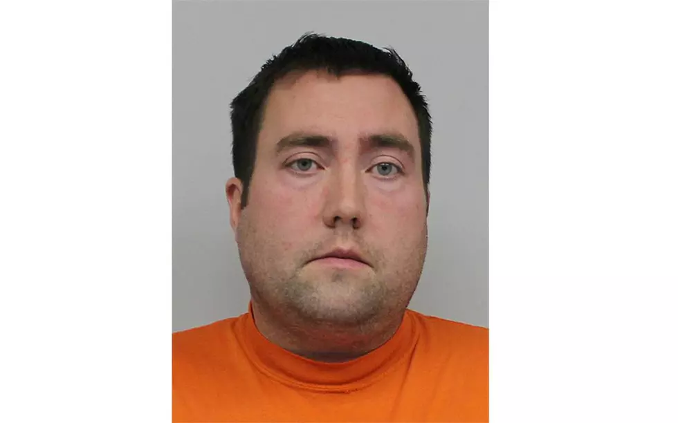 Clearwater County Sheriff’s Deputy Resigns After Sex With Minor Charges